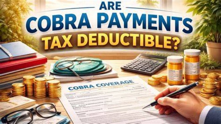 Are COBRA payments 1099 reportable?