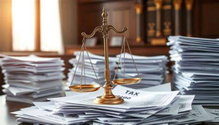 Are legal fees for wrongful termination tax deductible?