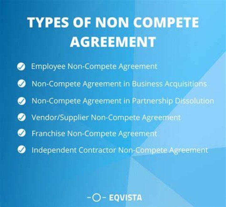 Are non-compete payments taxable?