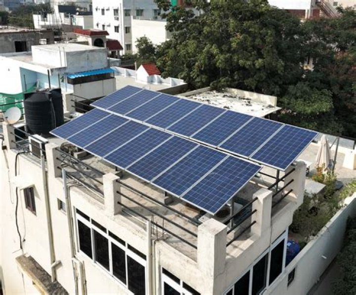 Are solar panels the best investment for home?
