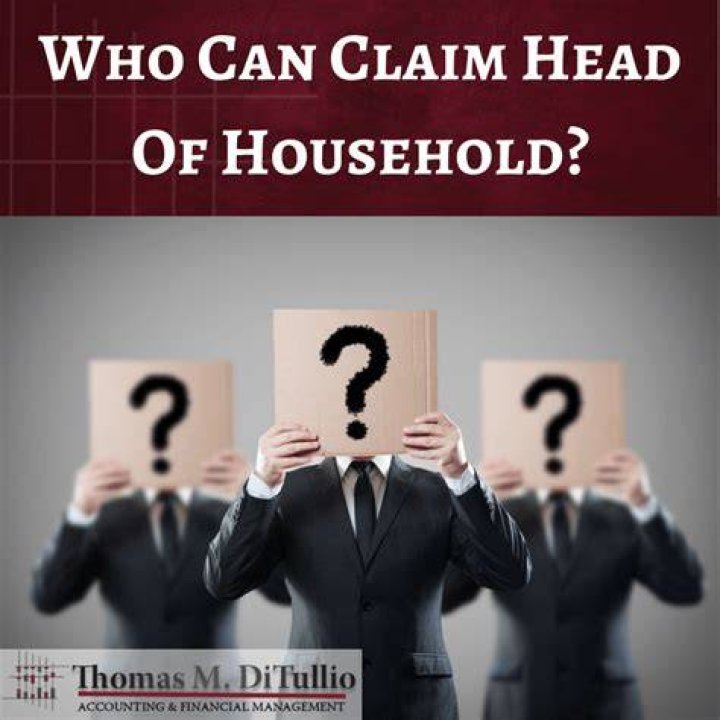 Can a married spouse claim head of household?
