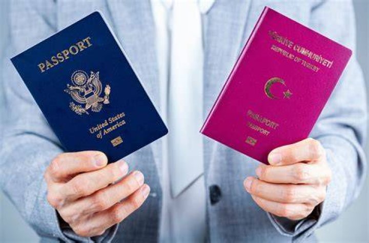 Can a US citizen have dual citizenship in Belize?