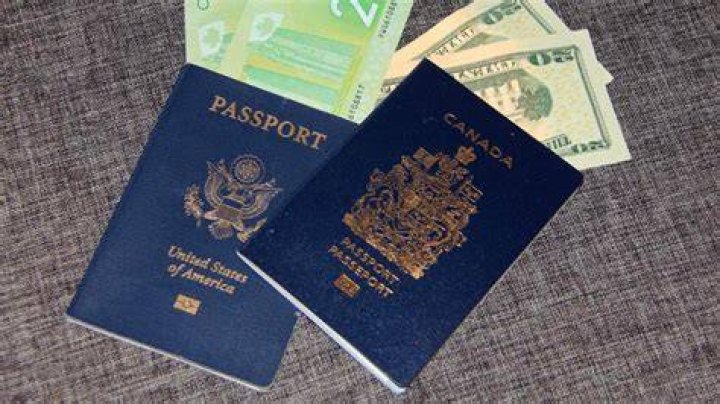 Can a US resident have dual citizenship?
