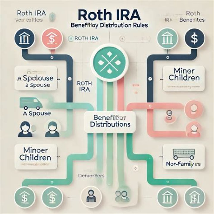 Can an IRA be distributed to an estate?