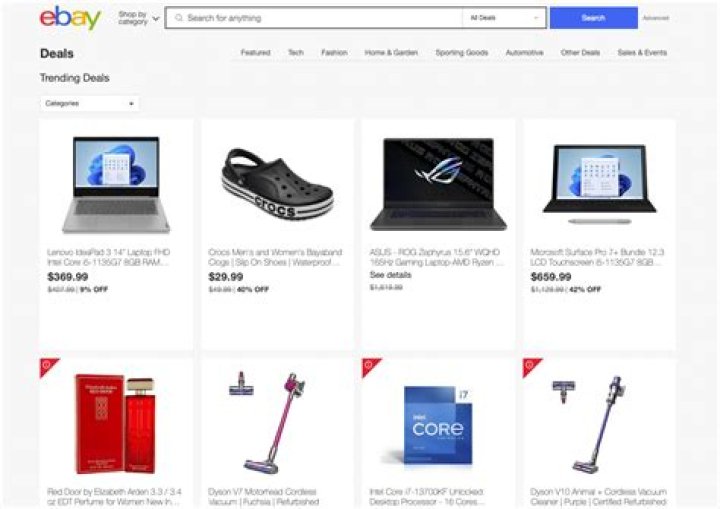 Can Canadians sell on eBay com?