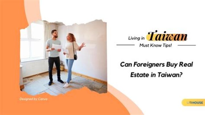 Can foreigners buy insurance in Taiwan?