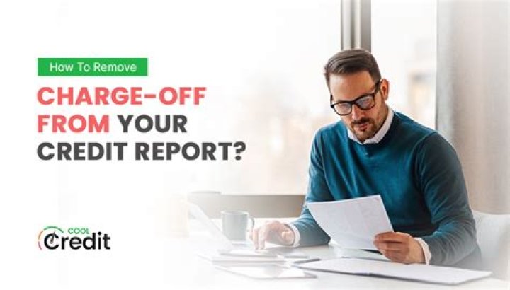 Can I get a home loan with charge offs on my credit report?