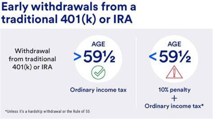Can I reverse a 401k withdrawal?