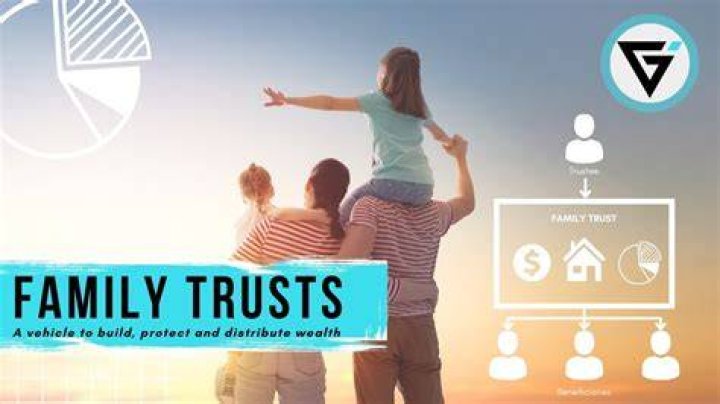 Can siblings be trustees?