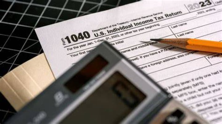 Can the IRS send you old tax returns?