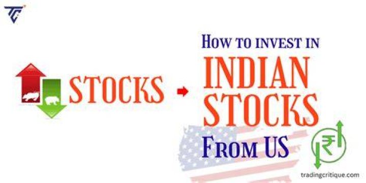 Can US citizen invest in Indian stock market?