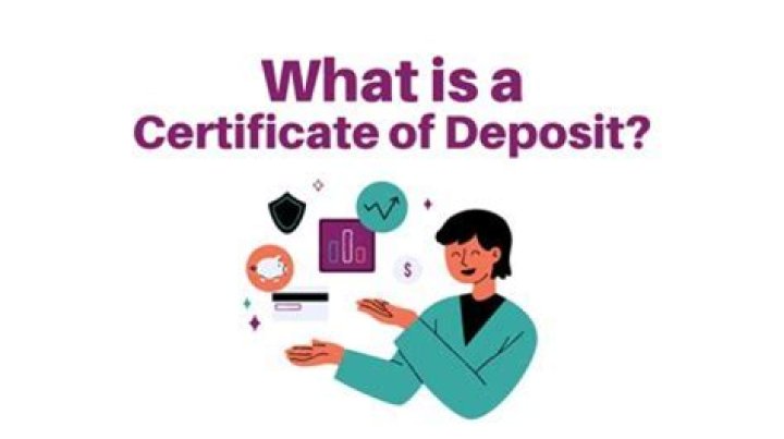 Can you access money in a certificate of deposit?