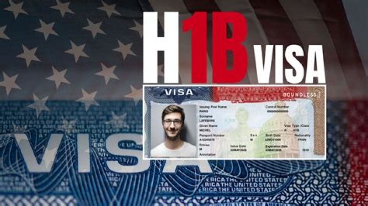 Can you get H1B visa twice?