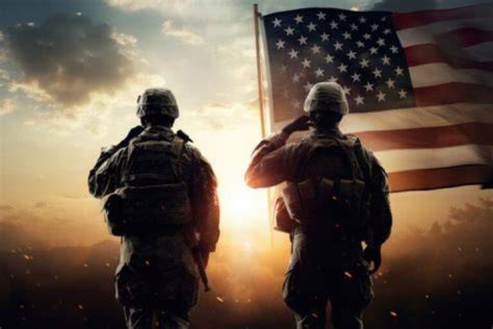 Can you join the US military if you served in another country?