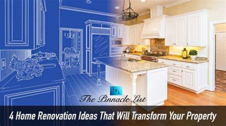 Can you make money renovating properties?