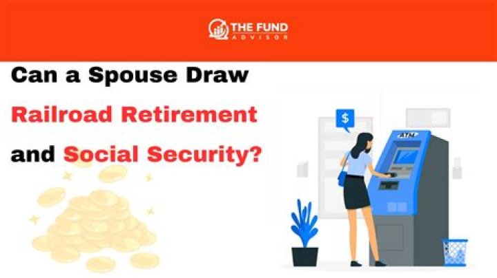 Can your spouse draw from your Social Security?