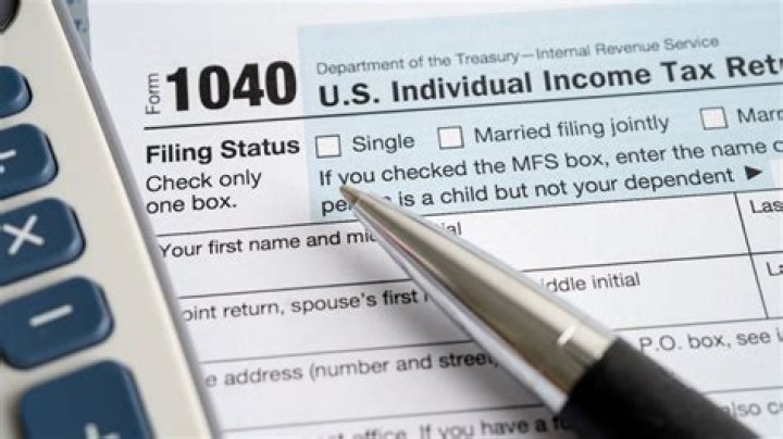 Do you have to file taxes if you are a disabled veteran?
