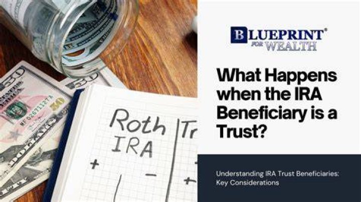 Do you pay taxes as a beneficiary of a trust?