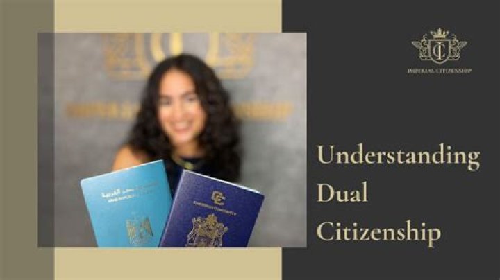Does Syria recognize dual citizenship?