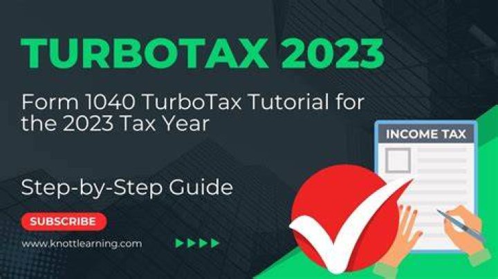 Does TurboTax calculate quarterly taxes?