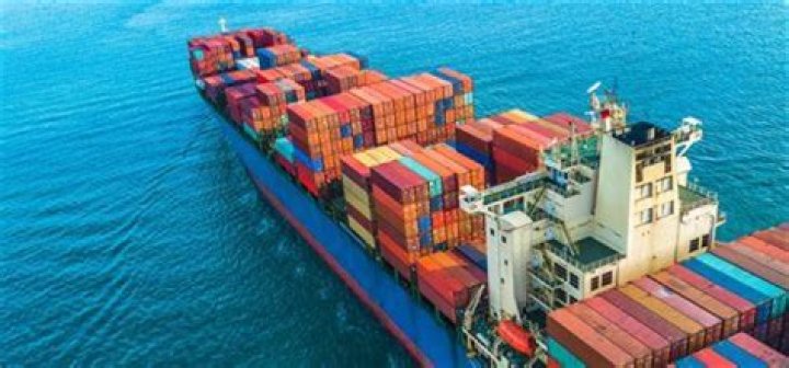 How are goods transported today?