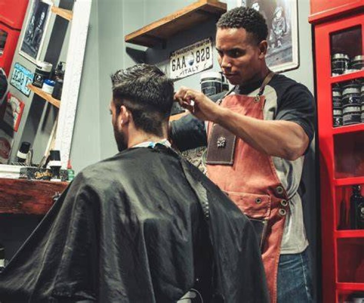 How do barbers increase revenue?
