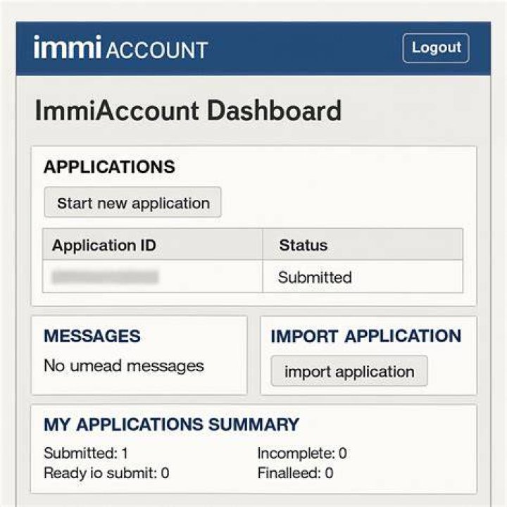 How do I add additional documents to my Immiaccount?