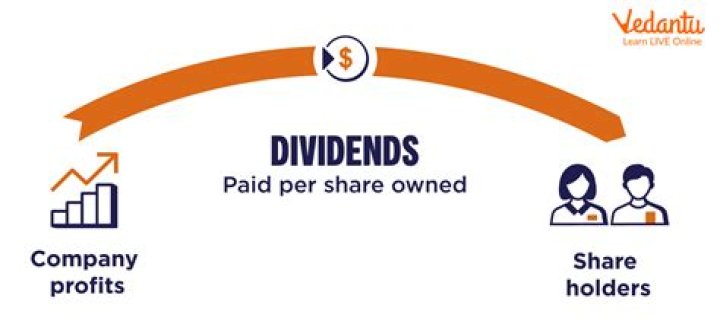 How do I report a dividend distribution on 1120?