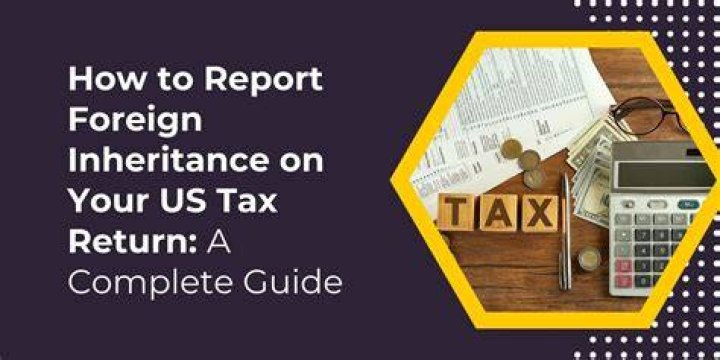 How do I report foreign pension on US tax return?
