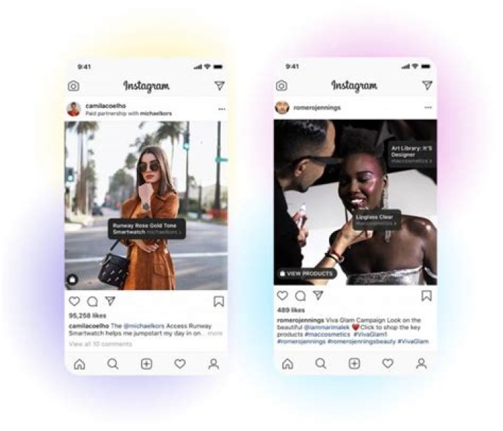 How do you post an ad on Instagram?