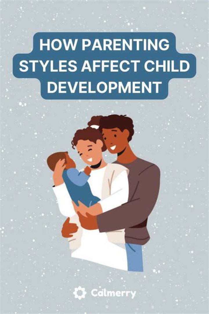 How does moving frequently affect a child?