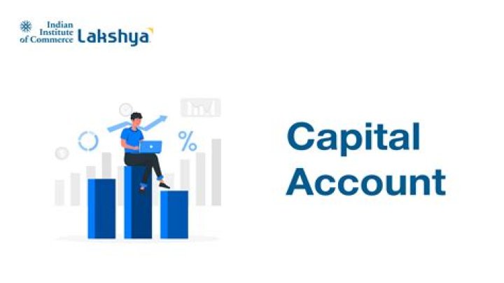 How is capital account of the owner be given a title?