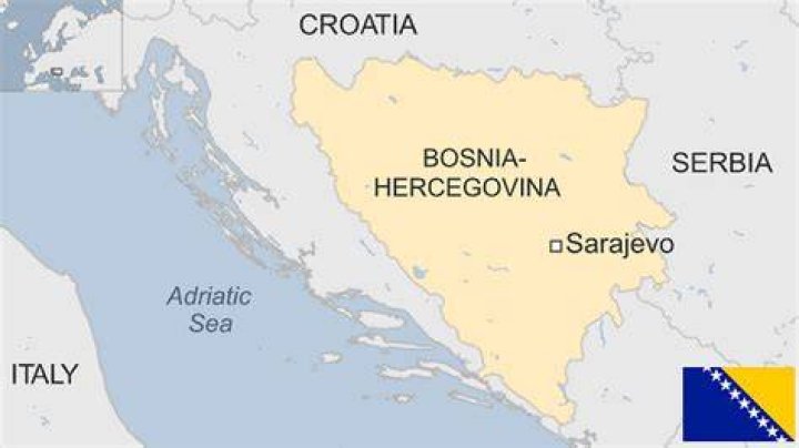 How is life in Bosnia?