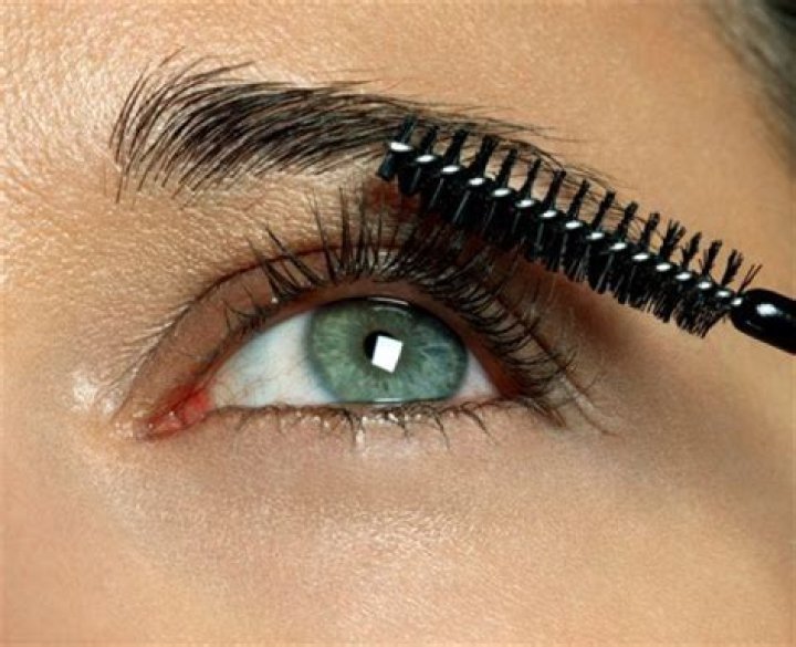 How is mascara produced?