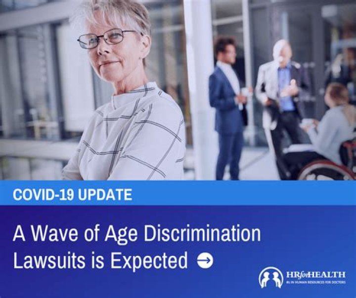 How much is an age discrimination lawsuit worth?