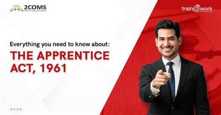 Is Apprentice Act mandatory?