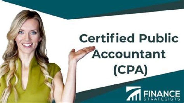 Is CPA changing in 2021?