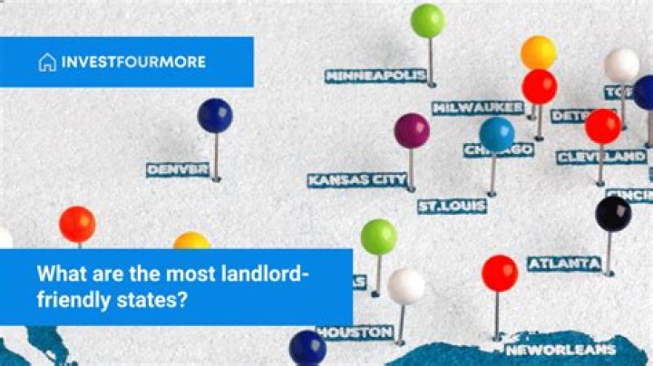 Is Hawaii landlord friendly?