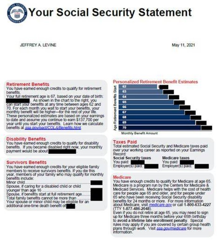 Is it against the law to require a Social Security number?