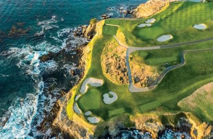 Is it bad to live near golf course?