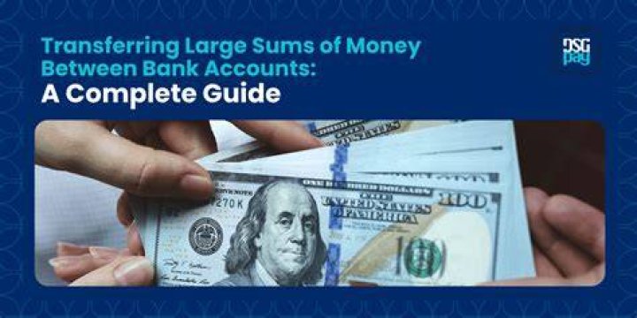 Is it bad to transfer money between accounts?