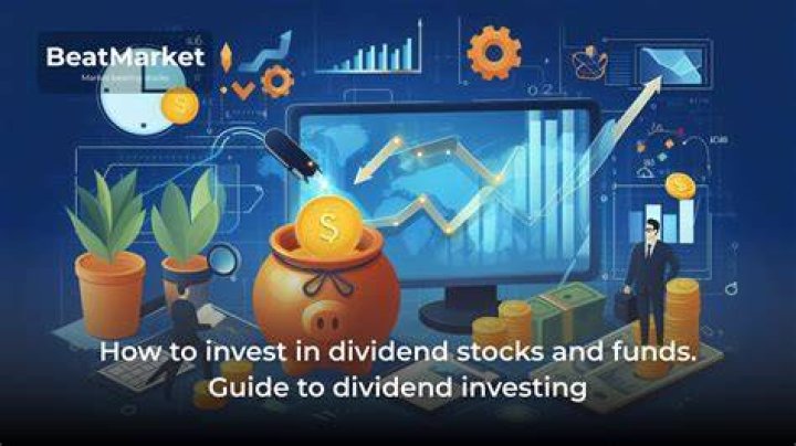 Is it smart to invest in dividend stocks?