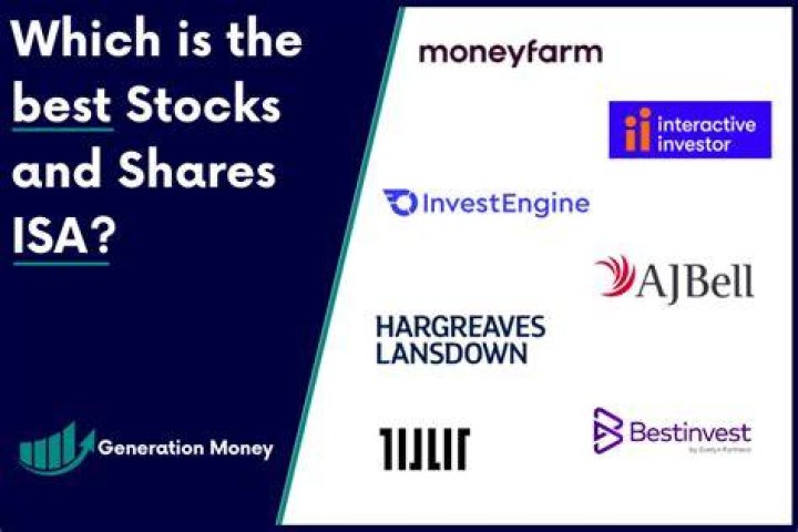 Is it worth investing in a stocks and shares ISA now?