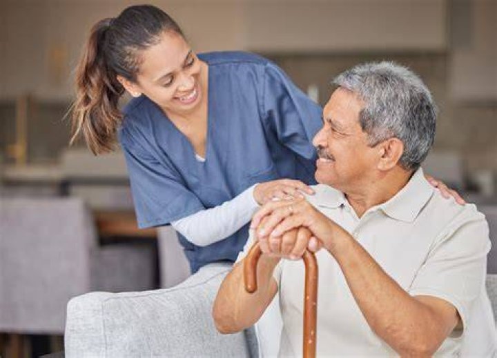 Should I put my elderly parents home in my name?