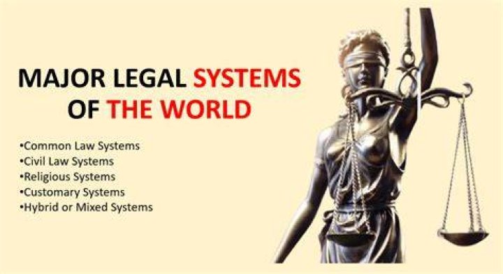What are the legal theories?