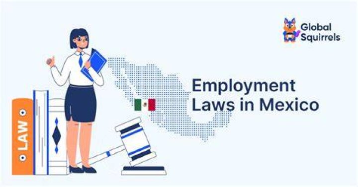 What are the main laws in Mexico?