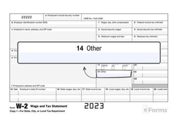 What if my child received a W2?