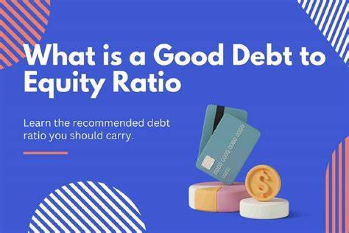 What is a good debt-to-income ratio for HELOC?