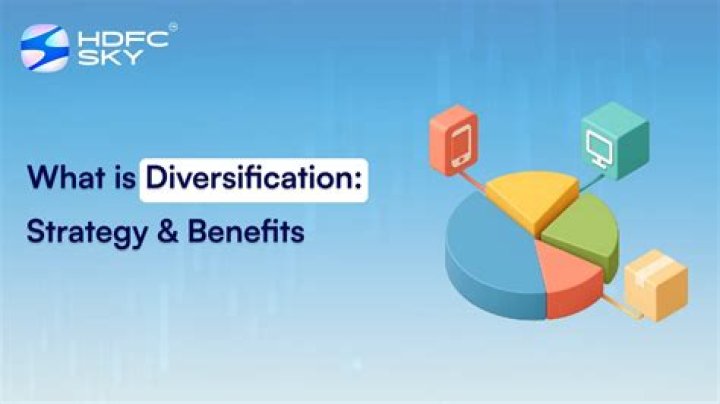 What is diversification advantages and disadvantages?