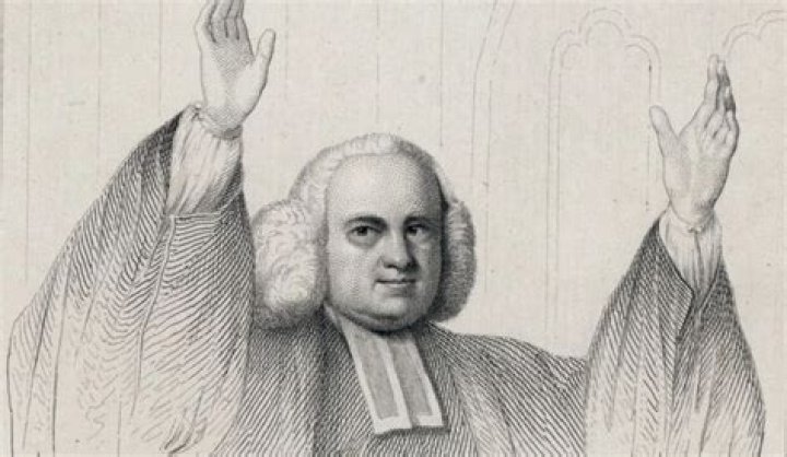 What is George Whitefield known for?